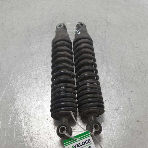 Ammortisseurs 2xpz dx ar - 2xpz,