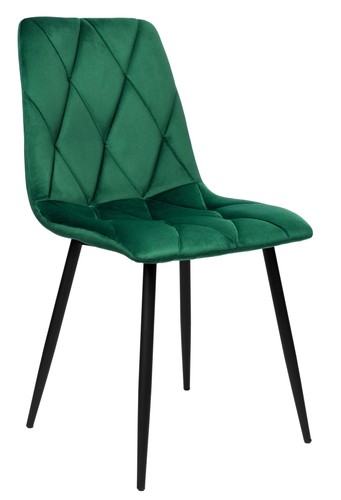 Fauteuil madison velvet - madison, en