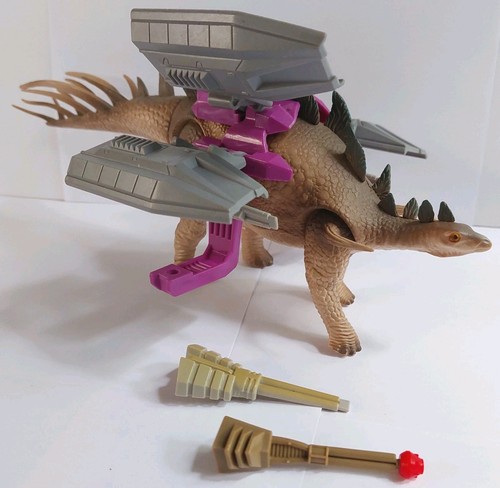 Figurine dino riders - figurine,