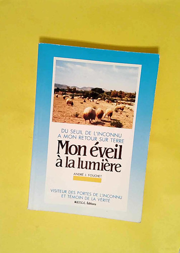 Mon éveil lumière - mon,