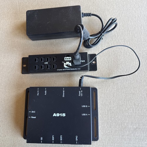 Brightsign a915 lecteur - ,
