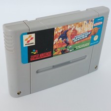 International Superstar Soccer