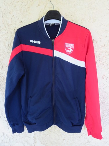 Veste nîmes olympique - veste,