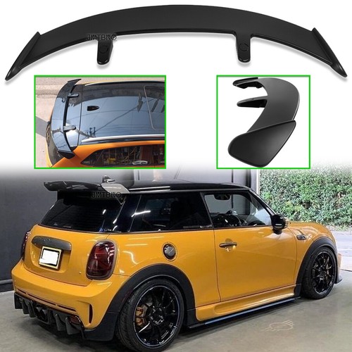 Rear trunk window roof - 51'',