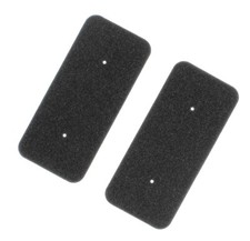 Filtre mousse sèche linge