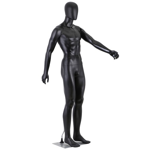 Adjustable full body male - adjustable,