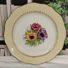 Plat Rond L'amandinoise