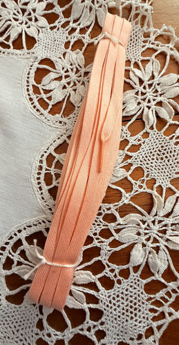 Ancien véritable lacet - ancien,