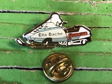 pins HARRICANA Ella Bache