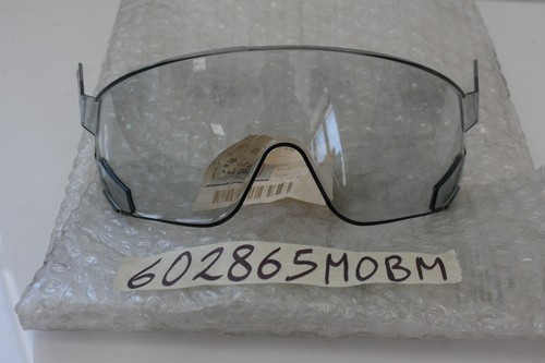 Visière lentille casque - lentille,