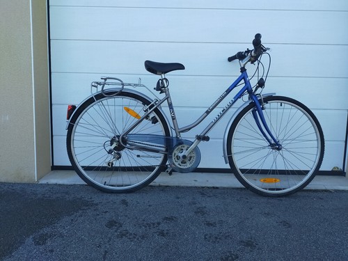 Vélo pour femme - pour,
