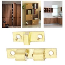 Serrure d'armoire design