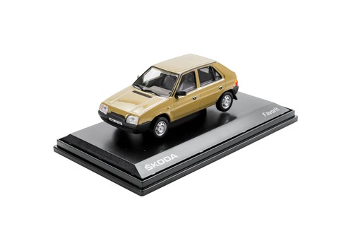 Skoda favorit 136 - skoda,