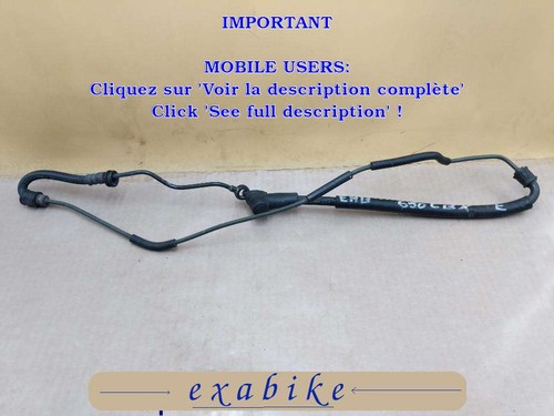 Durite embrayage pour - d'embrayage, honda