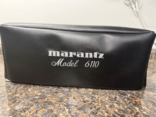 Marantz model 6110 signature - 6110,