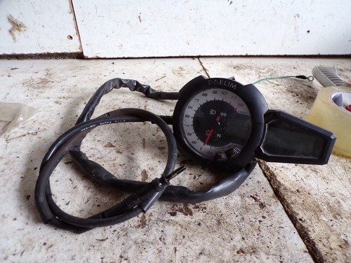 Compteur entraineur 19000km - compteur,