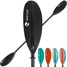 Best Kayak Paddle Premium