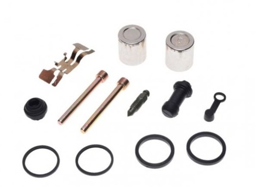 Kit réparation étrier - kit, d'étrier