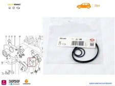 Joints radiateur d'huile 1.5