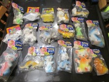 Gros lot de 17 Pouet Pouet