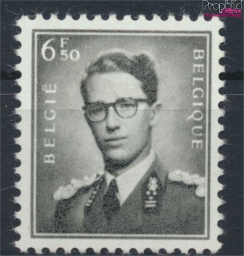 Belgique 1196 neuf avec - , gomme