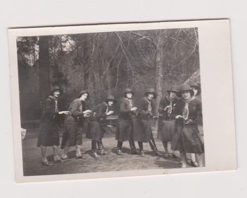 Photo argentique vintage - argentique,