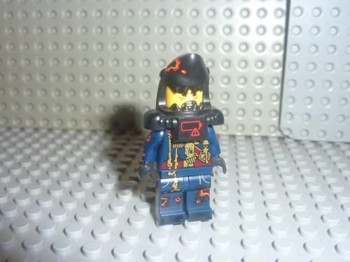 Lego shark army great white - shark,