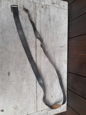 French water bottle strap strap ww1 ww2