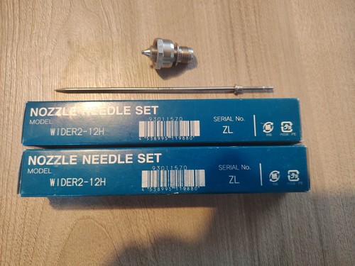 Anest iwata wider2 - anest, set