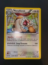 Carte Pokémon Monaflèmit