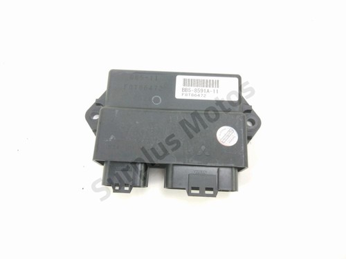 Boitier cdi yamaha yfm 450 - boitier,