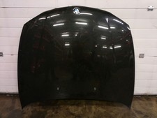 CAPOT BMW 1 SERIE COUPE (E87)