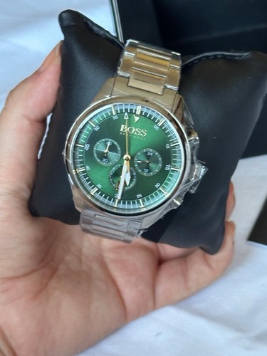 Boss montre homme quartz - boss,
