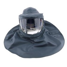 Accessoire de capuche