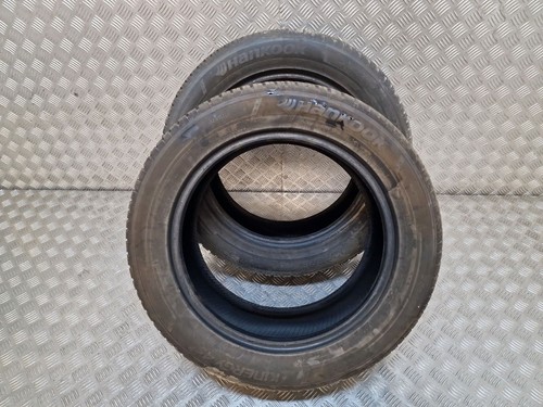 Paire pneus occasion hankook - paire,