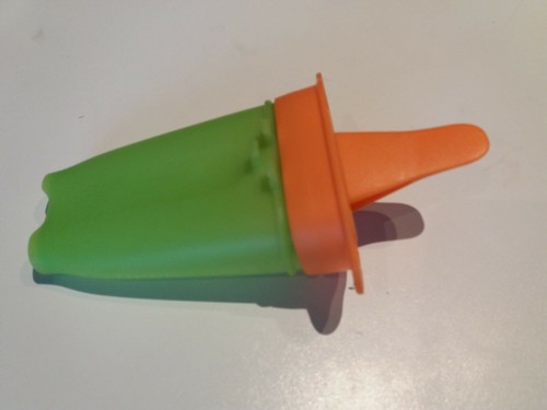 Tupperware lollitups tasse - lollitups,