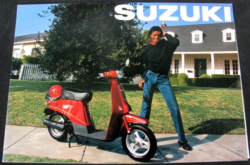 Michael jackson brochure - jackson,