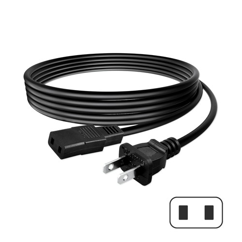 8ft pin power - 8ft,