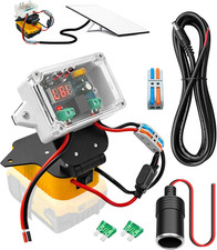 Starlink Mini Battery Adapter