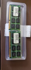 Hynix 2x 4 GB sodimm
