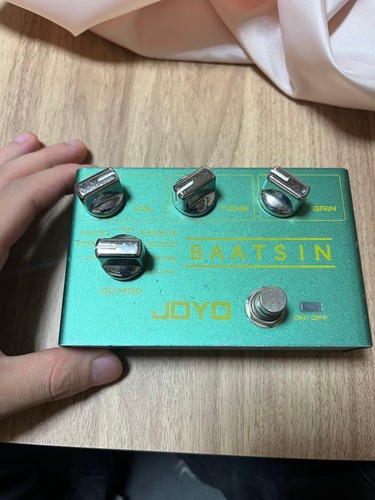 Joyo baatsin - joyo, r-11