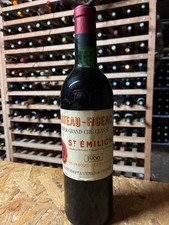 312 - Château Figeac 1966