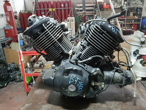 Moteur garanti mois - garanti, 3