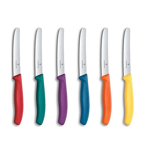 Victorinox set couteaux à - victorinox,
