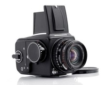 Hasselblad 500CM 80mm C T* +
