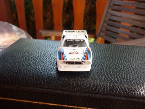 Vitesse lancia 037 rallye - lancia,