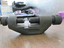 Yamaha Cam Chain Braider Breaker Riveter Cutter Special Tool 650 Street Tracker