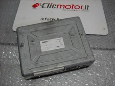 CENTRALINA MOTEUR ROTAX