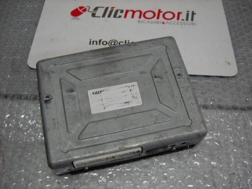 Centralina moteur rotax - centralina,