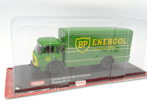 Ixo presse garage moderne - presse,